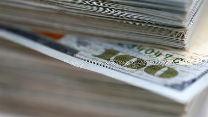 Mayıs ayında Türkiye'nin cari işlemler hesabında açık kaydedildi
