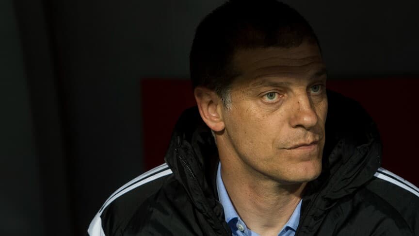 Slaven Bilic, Hırvatistan Milli Takımı'nın yeni teknik direktörü oldu