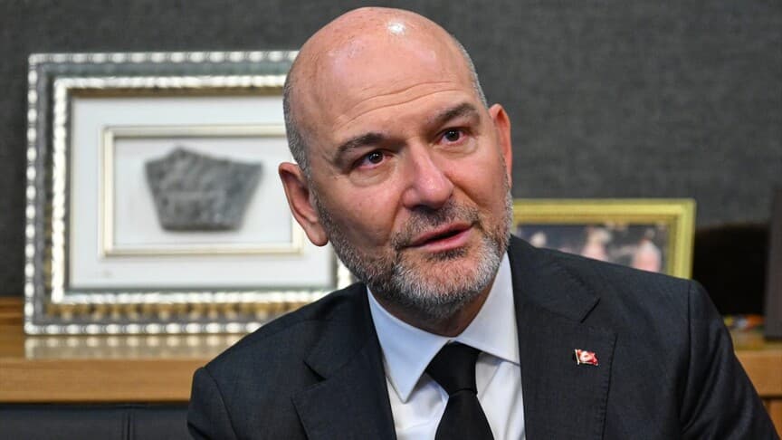 Soylu: Gezi Olayları olmasaydı 15 Temmuz'u yenemezdik