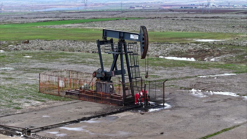 ABD'li şirket, Diyarbakır Havzası'nda günlük 250 bin varil petrol üretimi bekliyor