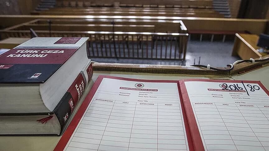Darbeci askerler hakkında 649 gaziye yönelik suçlamalarla iddianame hazırlandı
