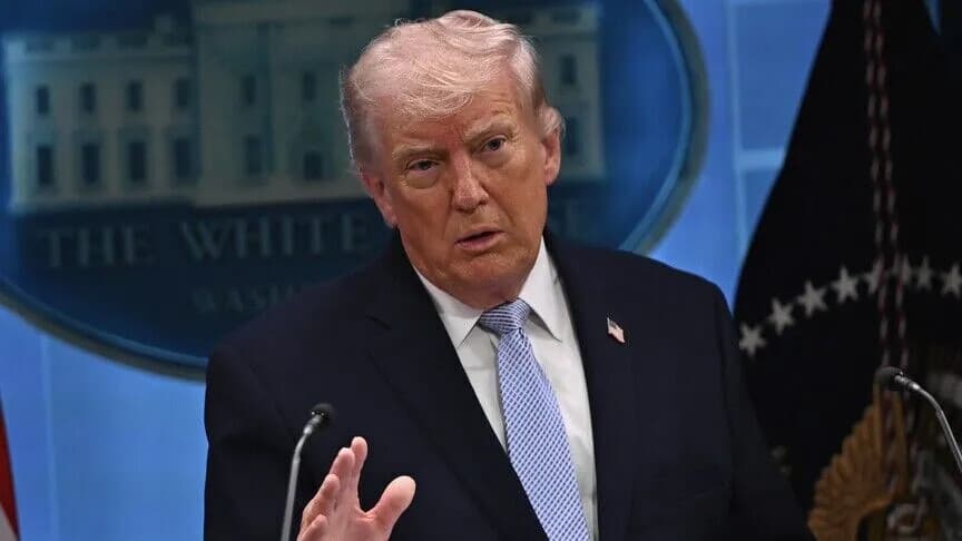 Trump, Graham'ın yerine kız kardeşini senatör olarak önerdi
