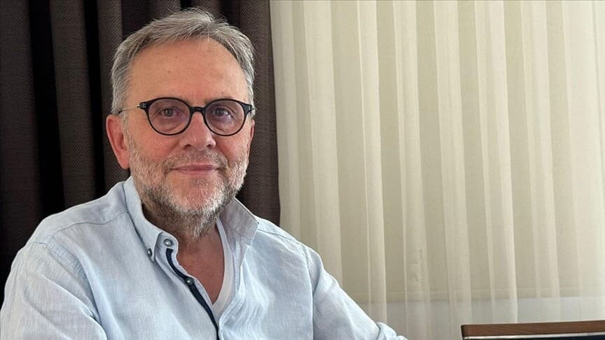 İsmail Güneş, sanat dünyasının 15 Temmuz tepkisini eleştirdi