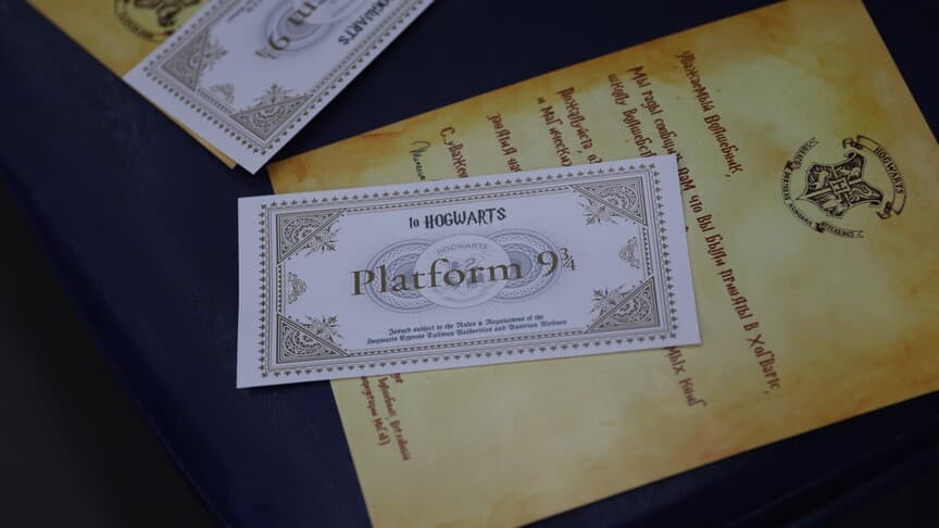 Harry Potter ve Ateş Kadehi, İstanbul ve Ankara'da canlı senfoni ile gösterilecek