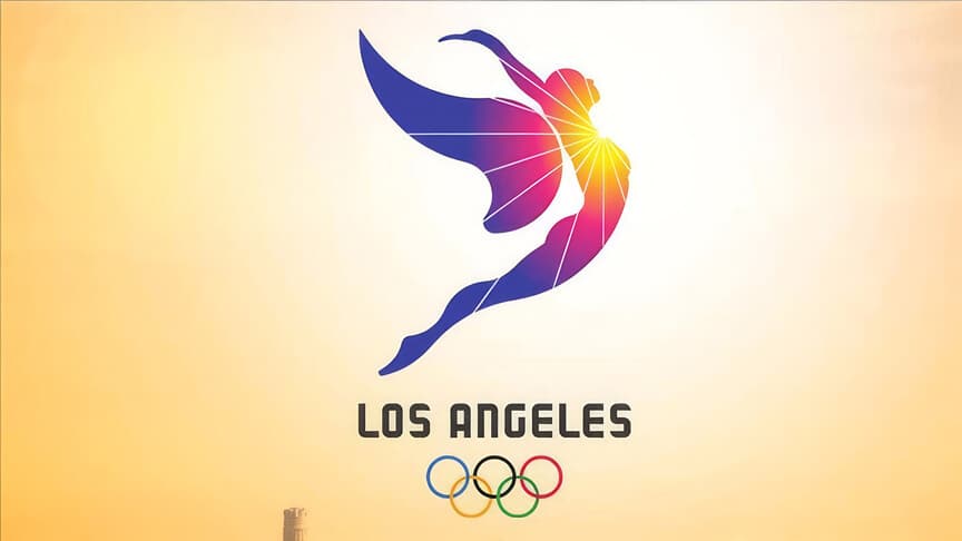 2028 Los Angeles Yaz Olimpiyatları'na 2 yıl kaldı