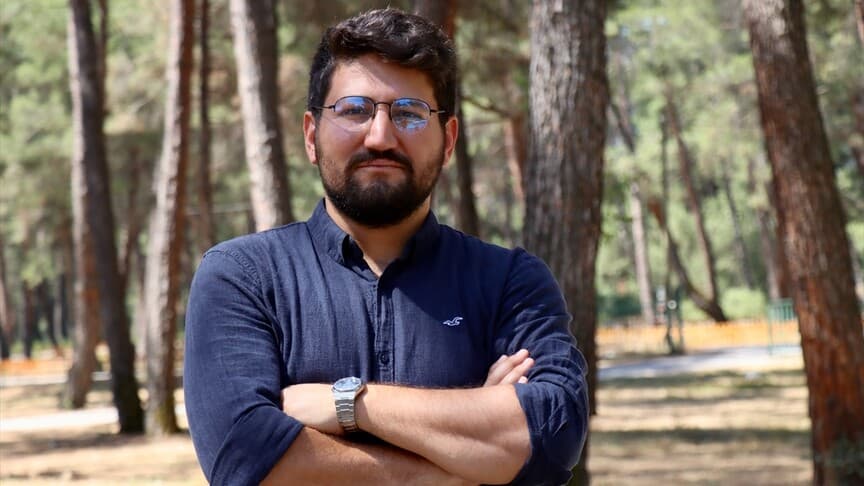 15 Temmuz gazisi 10 yıldır 20 şarapnel parçasıyla yaşıyor