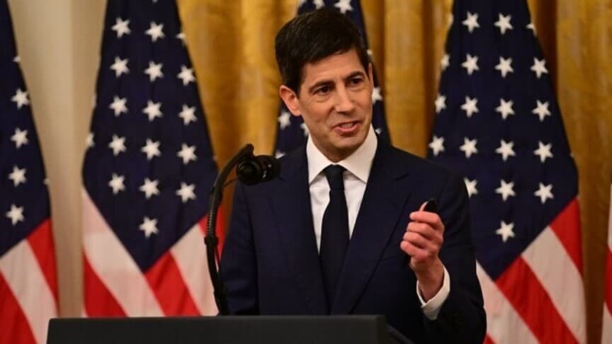 Fed Başkanı Warsh, enflasyona karşı toleranslarının olmadığını belirtti