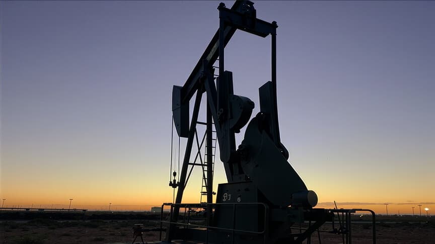 Brent petrol fiyatları ABD'nin Rusya'ya yaptırım beklentisiyle yükseldi