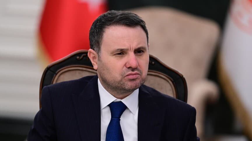 Adalet Bakanı Gürlek, FETÖ ile mücadelede kararlılık vurgusu yaptı