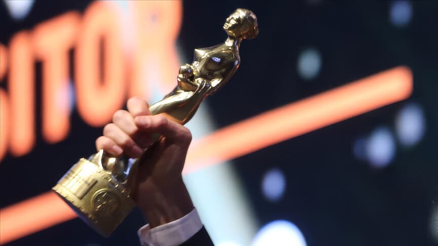Altın Portakal'da öğrenci filmleri yarışacak