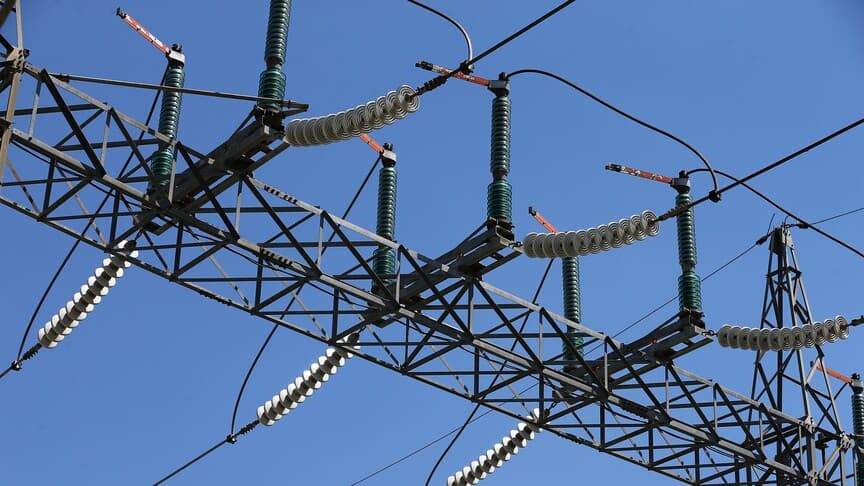 Cezayir'de sıcak hava elektrik tüketimini artırdı
