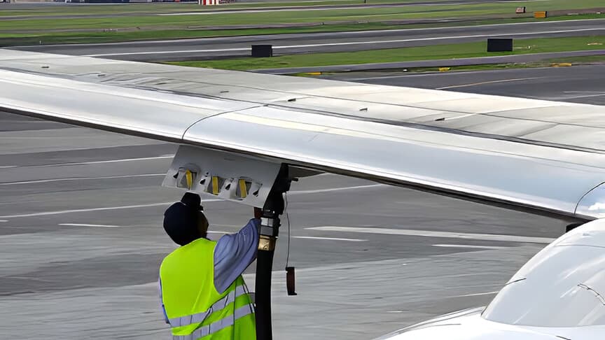 İtalya'daki bazı havalimanlarında jet yakıtı tedarikinde gecikmeler yaşanıyor