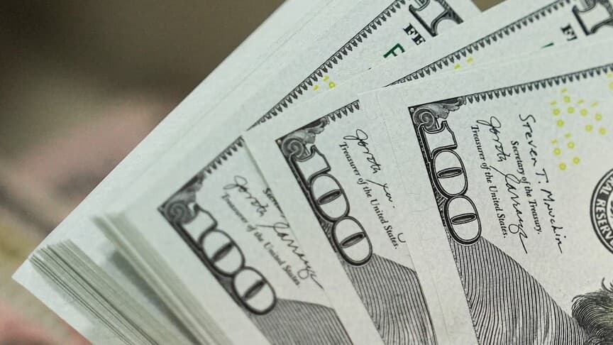 Dolar endeksi yılın ilk yarısında güçlü kalmaya devam ediyor