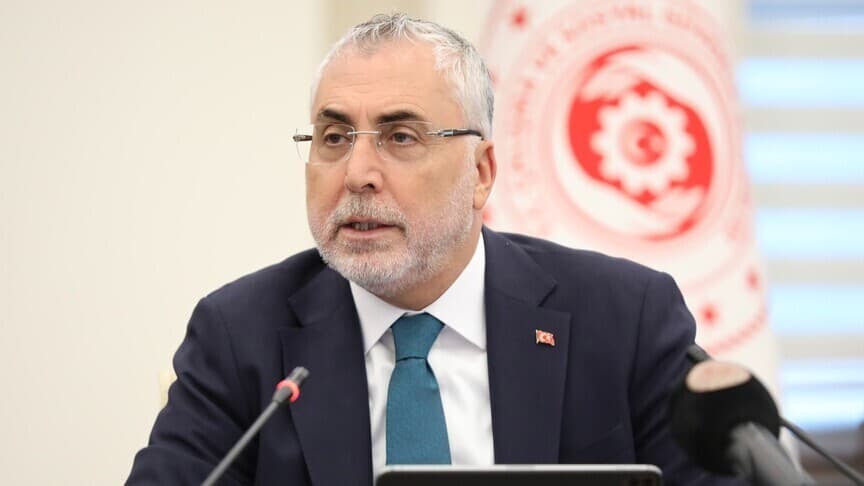 Bakan Işıkhan, Ekonomi Koordinasyon Kurulu toplantısında açıklamalarda bulundu