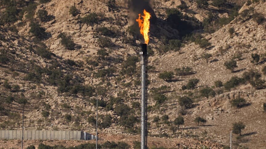Bakan Bayraktar, Irak-Türkiye Petrol Boru Hattı tahkim sürecinin tamamlanmadığını açıkladı