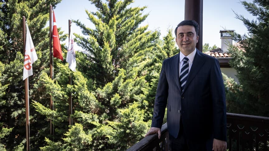 YTB Başkanı Turus, 15 Temmuz'un millet iradesi mücadelesi olduğunu belirtti