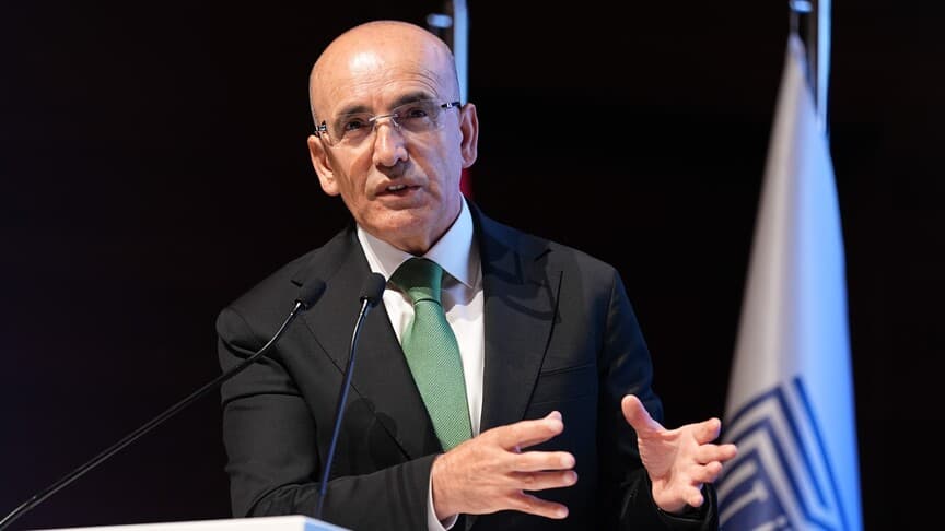 Bakan Şimşek, reel sektör için yeni destek programını açıkladı