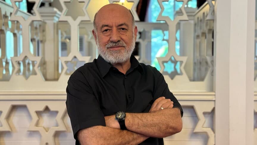 Nazif Tunç: Sinemacılar 15 Temmuz'da sınavı kaybetti