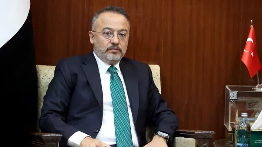 Türkiye ve Suriye deniz kuvvetleri işbirliği gelişiyor