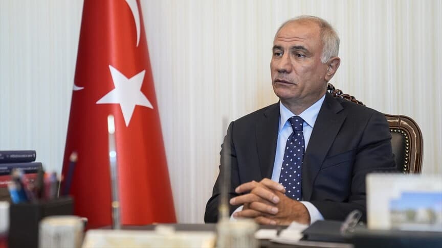 Ala, 15 Temmuz'da TÜRKSAT'ı koruma stratejisini açıkladı