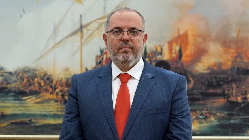 MSÜ Rektörü Afyoncu, 15 Temmuz sonrası askeri eğitim sistemini değerlendirdi