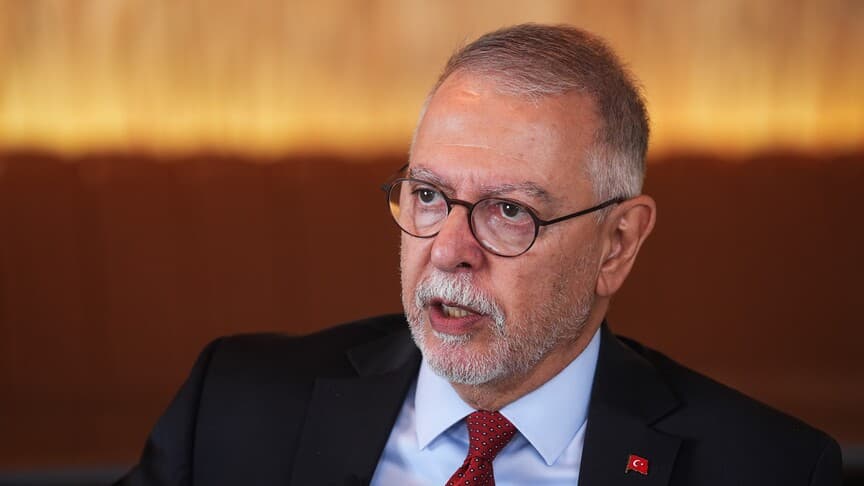 Kılıç, 15 Temmuz'daki darbe girişiminde ABD'nin açıklamalarını eleştirdi