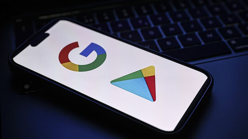 Google, Play Store'da üçüncü taraf uygulama mağazalarına izin verecek