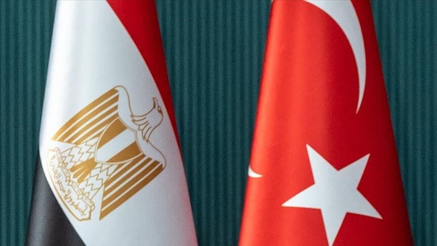 Yunan basını, Türkiye ile Mısır'ın savunma işbirliğini endişe verici buluyor