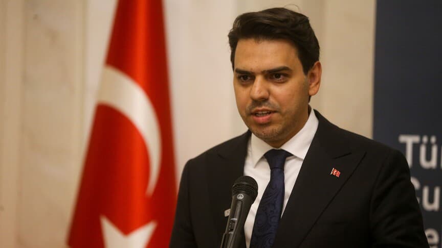 TİKA, 15 Temmuz için 177 proje gerçekleştirdi