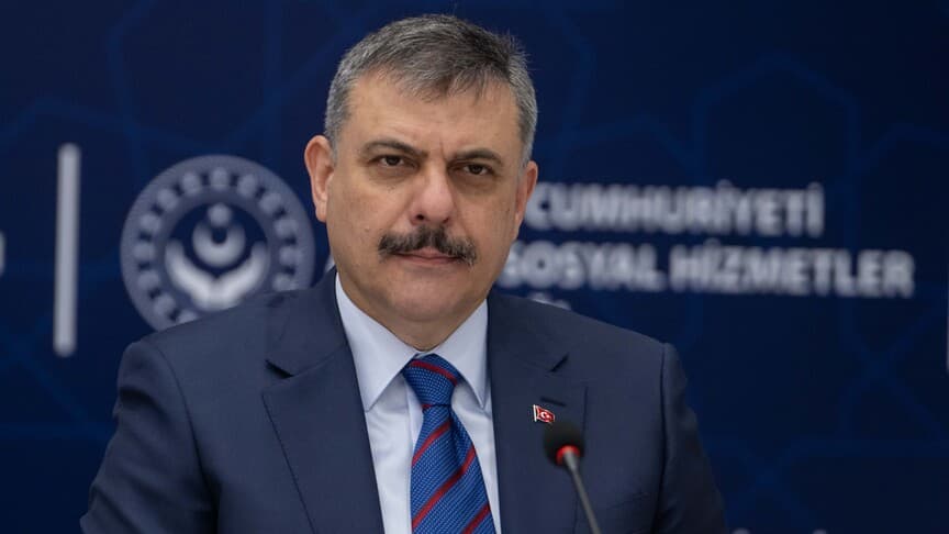 İçişleri Bakanı Çiftçi: 15 Temmuz'da millet ve devlet birleşti