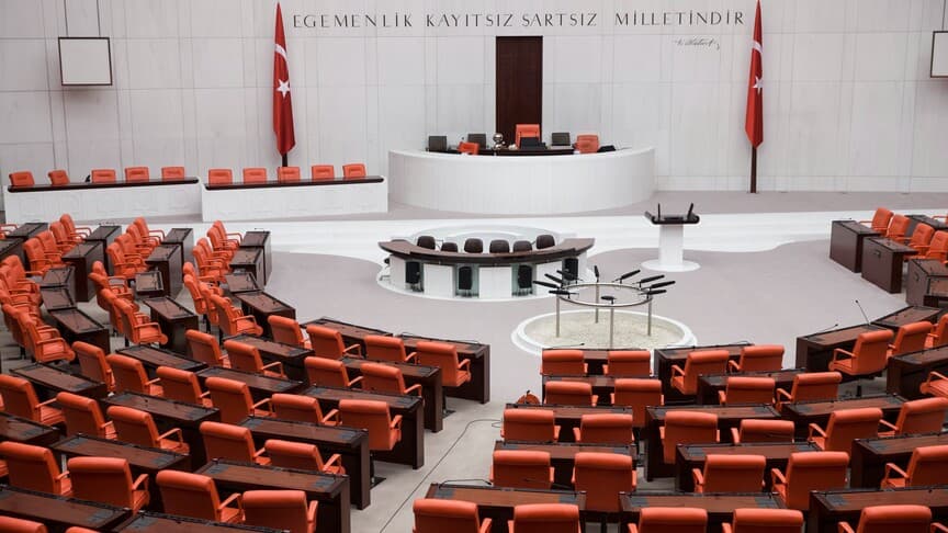 TBMM'de partiler, 15 Temmuz darbe girişimini değerlendirdi