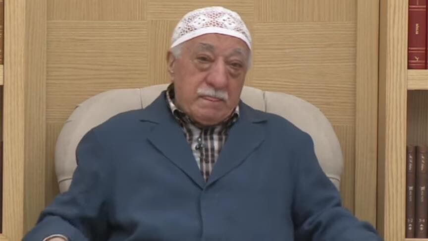 FETÖ'nün liderlik ve finans savaşları Gülen'in ölümünden sonra başladı
