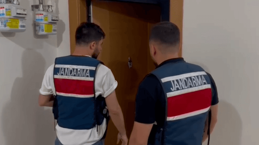 Haluk Levent'in çalışanlarının hesapları para transferlerinde kullanıldı iddiası