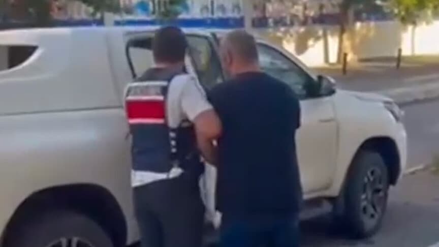 Ahbap Derneği bağışlarıyla ilgili 23 şüpheli adliyeye sevk edildi