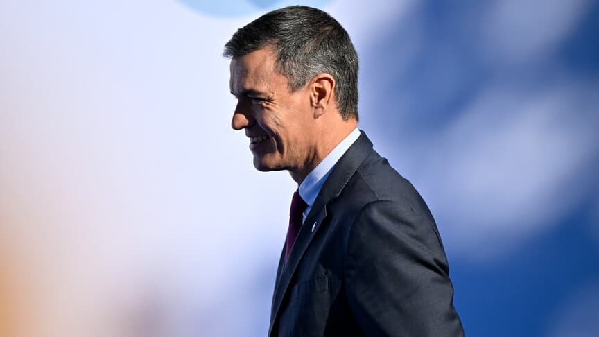 BM Genel Sekreteri, İspanya Başbakanı Sanchez'i SDG Savunucuları Grubu Eş Başkanı yaptı