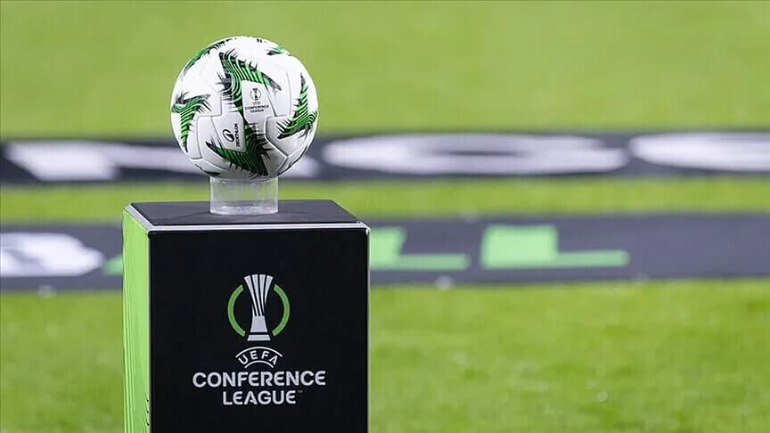 Başakşehir, UEFA Konferans Ligi 2. eleme turunda Inter Turku ile karşılaşacak