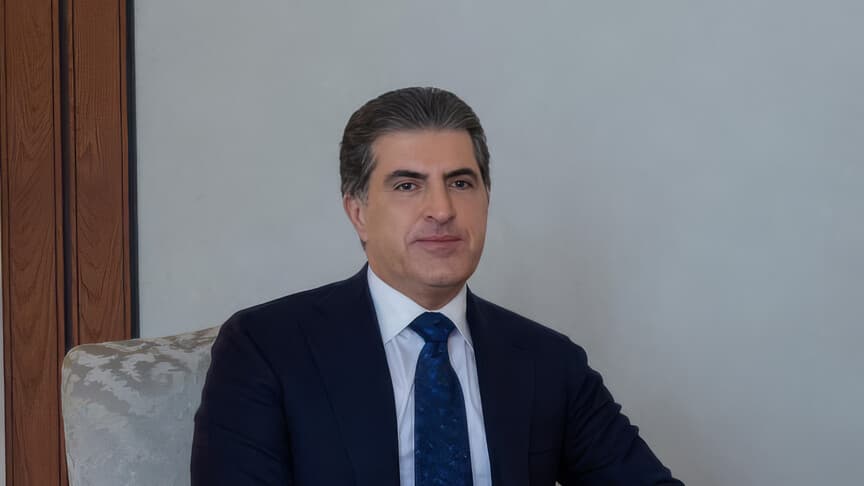 IKBY Başkanı Barzani: Türkiye ile bağlarımız devam edecek