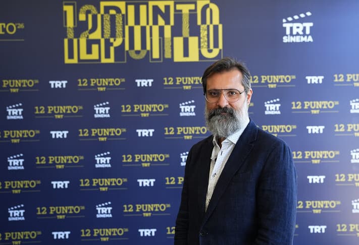 Filistin 36 filmi Türkiye ön gösterimiyle izleyiciyle buluşacak