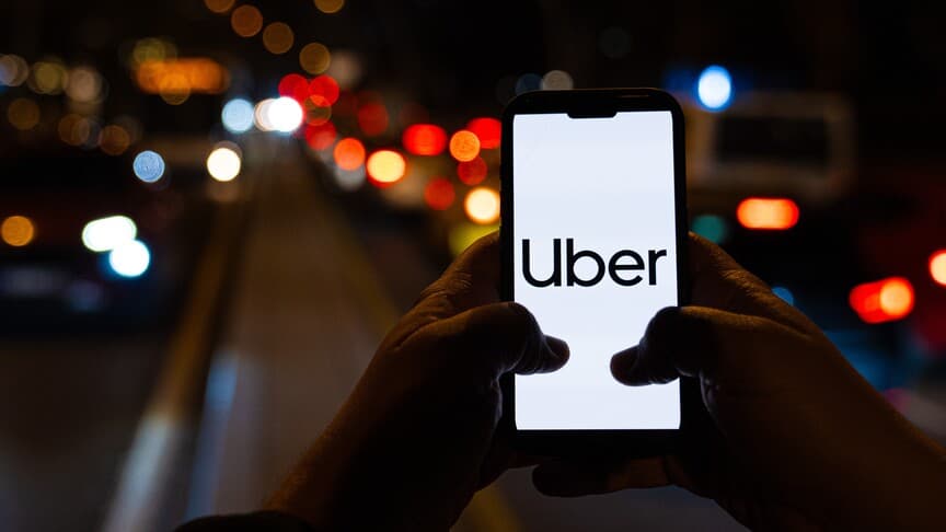 Uber, Delivery Hero'yu satın almak için resmi süreç başlattı