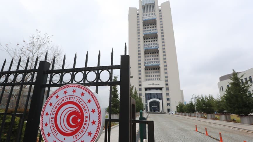 Serbest bölgelerden ihracat 6,6 milyar dolara ulaştı