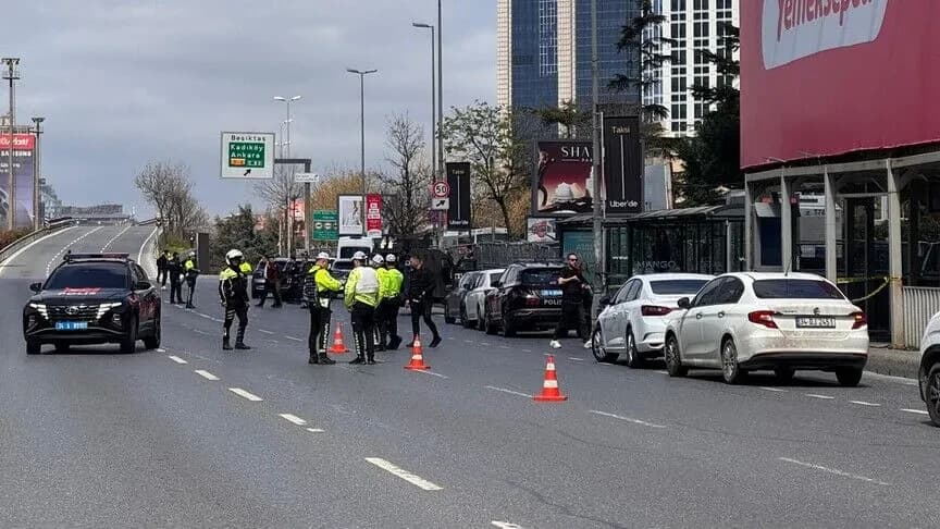 Beşiktaş'taki terör saldırısında 14 şüpheliye iddianame düzenlendi