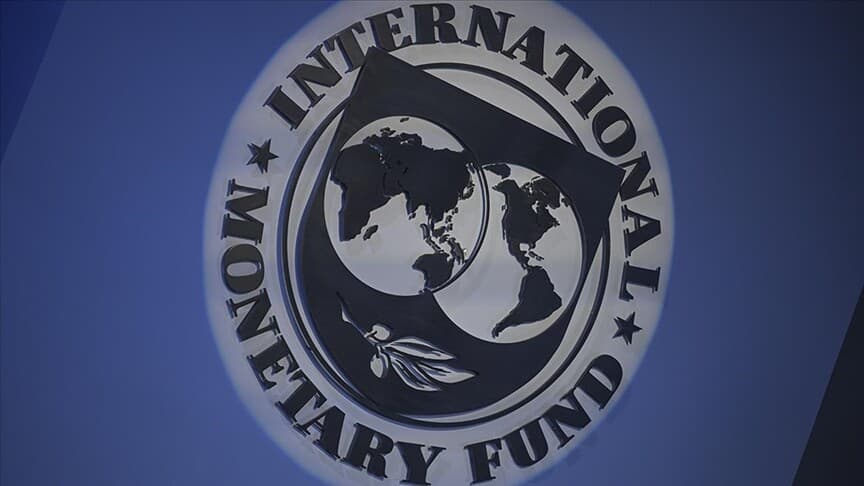 IMF, Birleşik Krallık ekonomisinin bu yıl yüzde 1 büyümesini öngörüyor