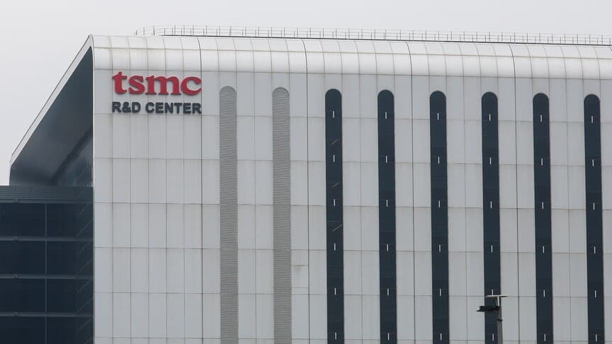 TSMC, ABD'ye 100 milyar dolarlık yatırım yapmayı planlıyor