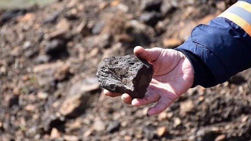Kritik minerallerde arz güvenliği tehlikede