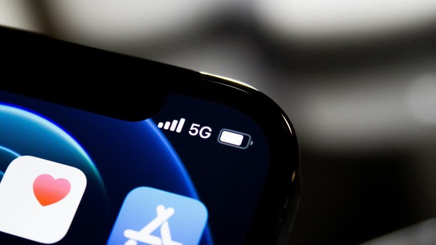 Dünya genelinde 5G abone sayısı 3 milyarı geçti