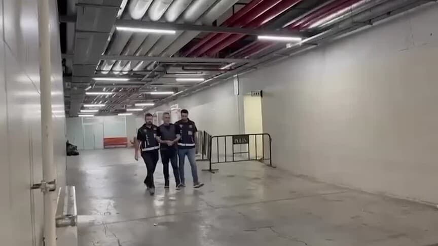 Ahbap Derneği bağışlarıyla ilgili 11 şüpheli adliyeye sevk edildi