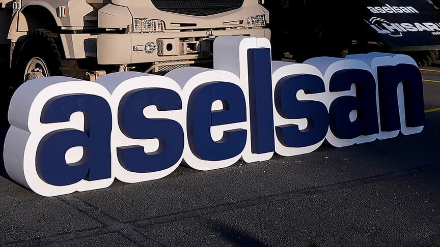 ASELSAN, Türkiye'nin ilk Mavi Su Verimliliği Belgesi'ni aldı