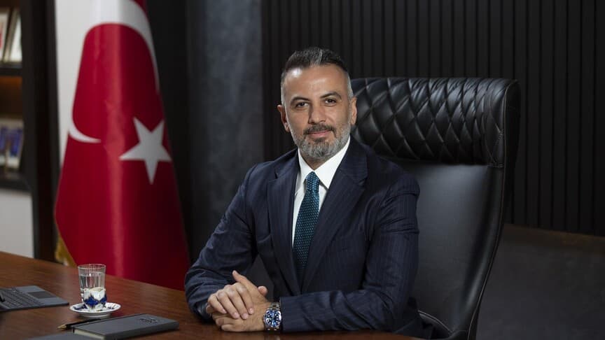 ASKON Başkanı Aydın: Küresel ekonomideki toparlanma ihracatı artırabilir