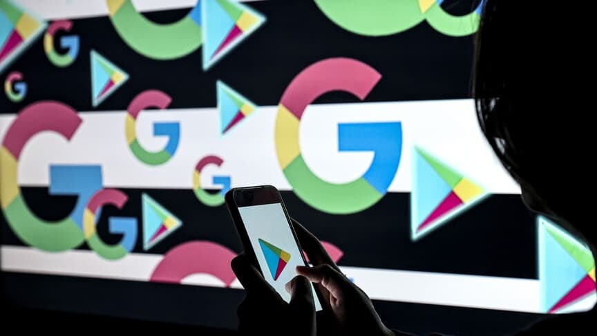 Google, VK ve MAX uygulamalarını Play Store'dan kaldırdı