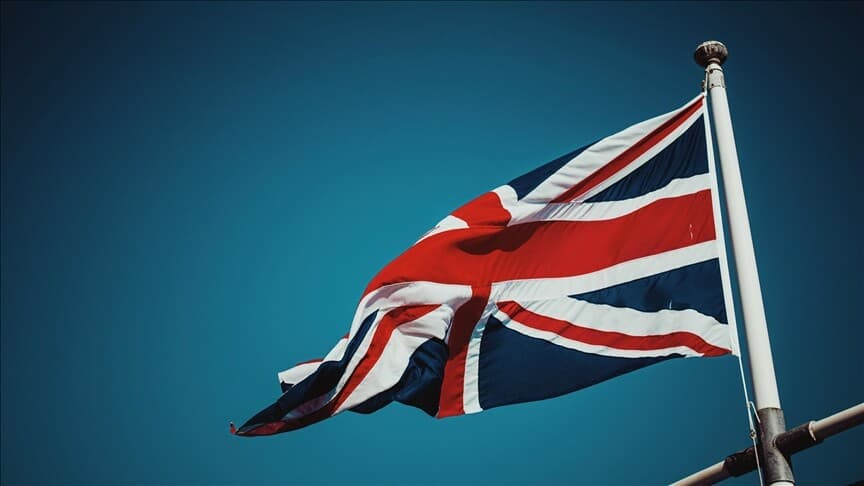 İngiltere, British Steel'i kamulaştırarak çelik üretimini güvence altına aldı